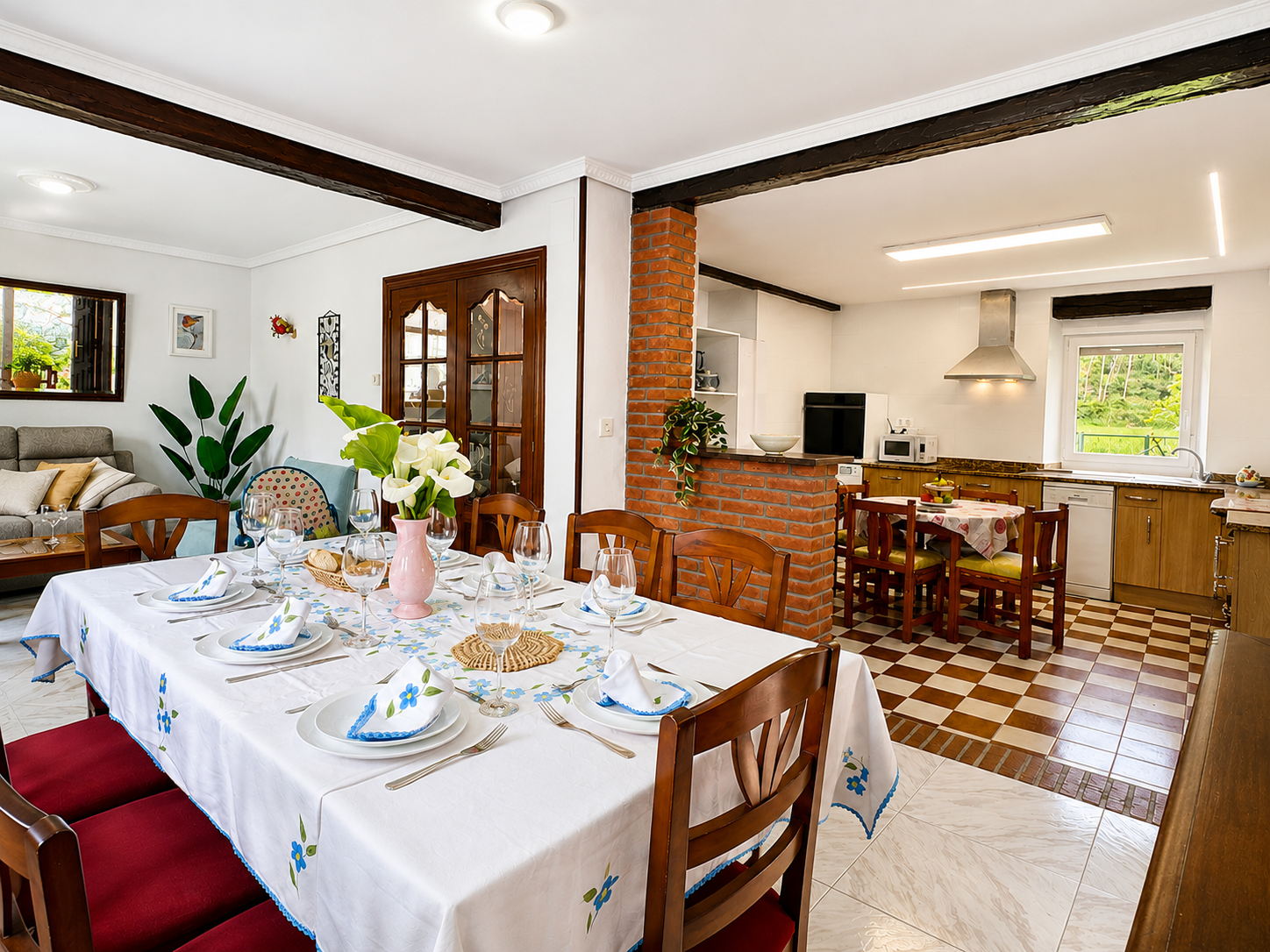 Cocina