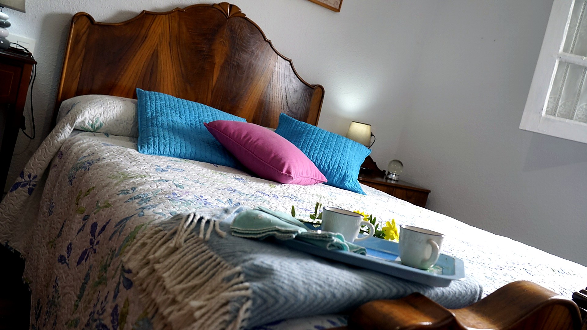 Habitaciones